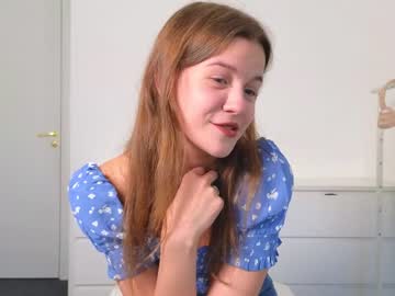 webcam girl eli_sun live cam image #4480945