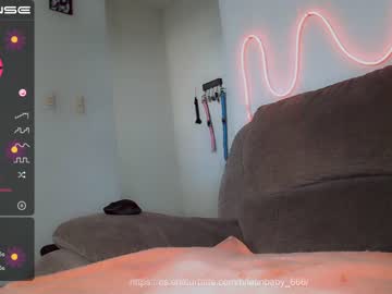 webcam girl latinbaby_666 live cam image #1623806