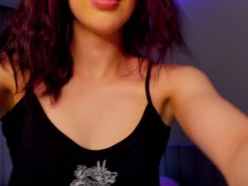 webcam girl angella_kleee live cam image #5784291