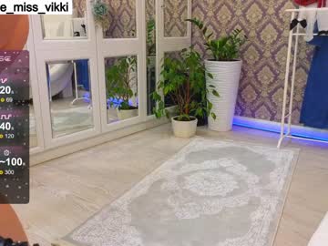 webcam girl misss_viki live cam image #5745997