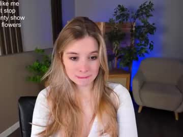 webcam girl milablush live cam image #3724817