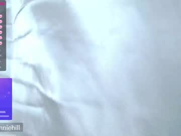 webcam girl anniehillofficial_ live cam image #4829127