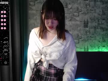 webcam girl miuki_taiyo live cam image #1551311