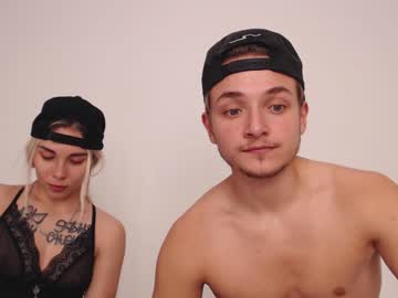 webcam couple noah_kate live cam image #713456