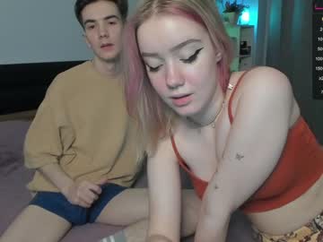 webcam couple lollipops6666 live cam image #180908