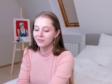 webcam girl sherlynprize live cam image #5794633