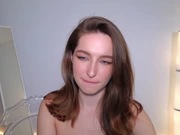 webcam girl silent_chill live cam image #6624005