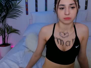 webcam girl mary_marlow live cam image #777002