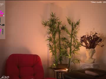 webcam girl _lady_di live cam image #534918