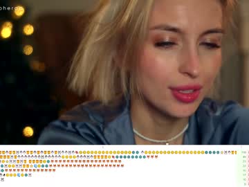 webcam girl artmosphera live cam image #6064407