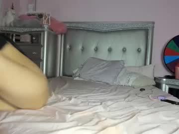 webcam girl mariahpinkkitty live cam image #5280610