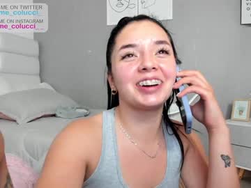 webcam girl pavlovacolucci live cam image #158960