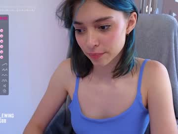 webcam girl lily_ewing live cam image #4798492