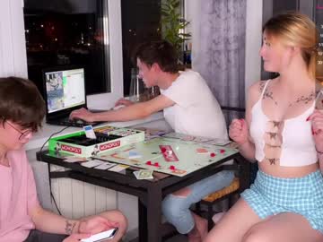 webcam couple briankoster live cam image #1717361
