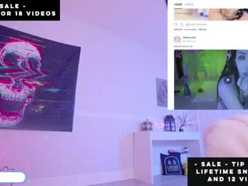 webcam girl cherrycrush live cam image #239944