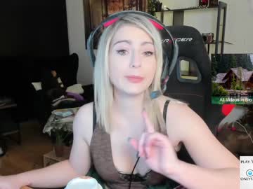 webcam girl kimilee22 live cam image #1544328