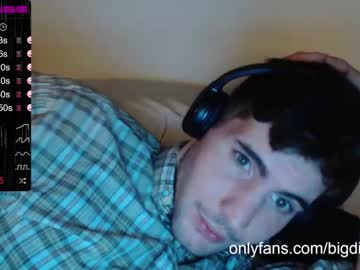 webcam man bigdick_masc live cam image #831331