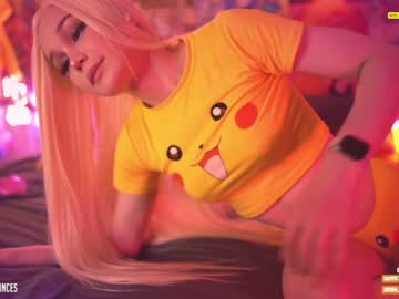 webcam tranny blondelashes19 live cam image #209462