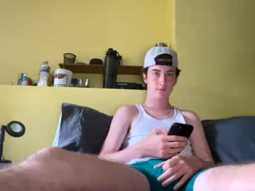 webcam man dcawley1818 live cam image #4662576