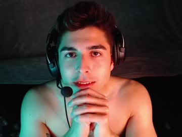 webcam man jaxxxhunter live cam image #3893877