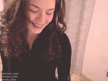 webcam girl emersoncane live cam image #1145460