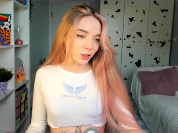 webcam girl thisisamelia live cam image #4382998