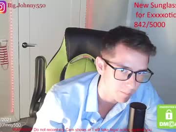 webcam man bigjohnny550 live cam image #39594