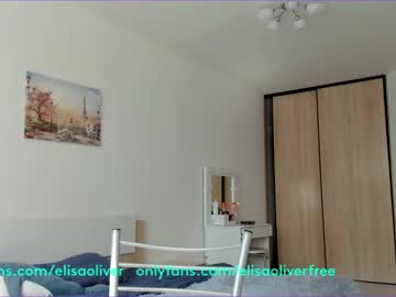 webcam girl elisa_oliver live cam image #1398668