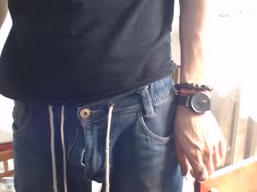 webcam man winyouwin18 live cam image #1600570