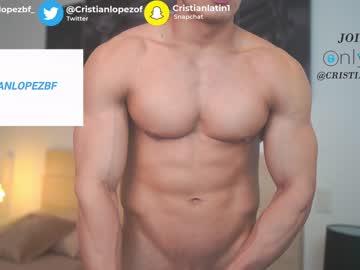 webcam man _cristianlopez live cam image #650605
