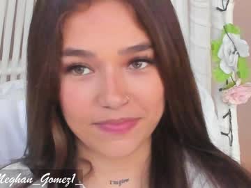 webcam girl _meghan_gomez1_ live cam image #475069