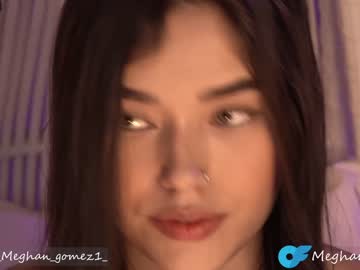 webcam girl _meghan_gomez1_ live cam image #5788513