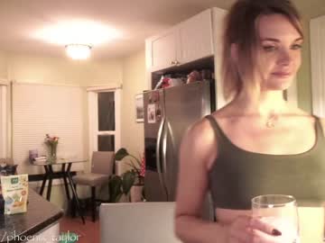 webcam girl phoenix_taylor live cam image #3161982
