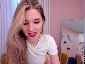 webcam girl milablush live cam image #3402834