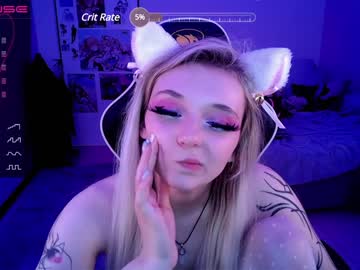 webcam girl _b_a_n_s_h_e_e_ live cam image #4693813