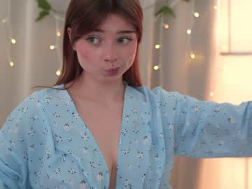 webcam girl floret_joy live cam image #6797888