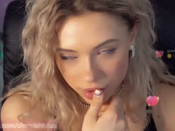 webcam girl cherrishlulu live cam image #1219395