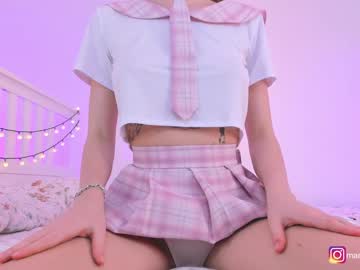 webcam girl mango_shake live cam image #827426