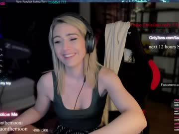 webcam girl kimilee22 live cam image #4398422