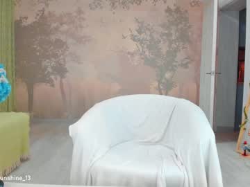 webcam girl sunshine13_ live cam image #6090328