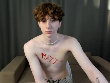 webcam man thomas_ron live cam image #7101243