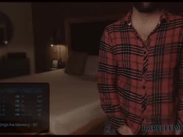 webcam man bareleeworking live cam image #520373