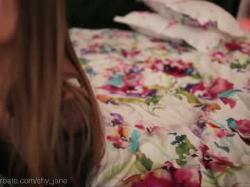 webcam girl shy_jane live cam image #3423040