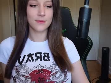 webcam girl alexa_dream live cam image #5092629