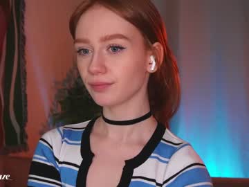webcam girl lizzy_blaze live cam image #6830707
