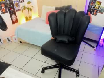 webcam girl lulu_lopez live cam image #4598005