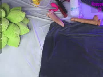 webcam girl pepperxminthe live cam image #1873625