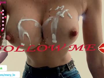 webcam girl mery_lo live cam image #1903363
