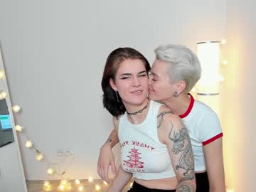 webcam couple tessa_wayne live cam image #2613519