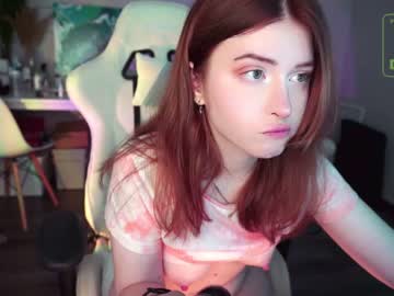 webcam girl pocketrocket_ live cam image #6831074
